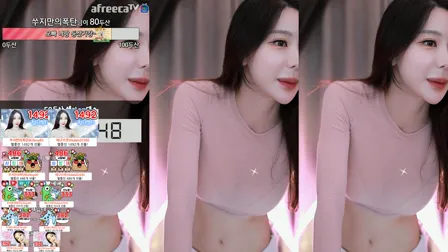 AfreecaTV主播苏吉BJ쑤지2021年6月27日直播视频舞蹈剪辑210042